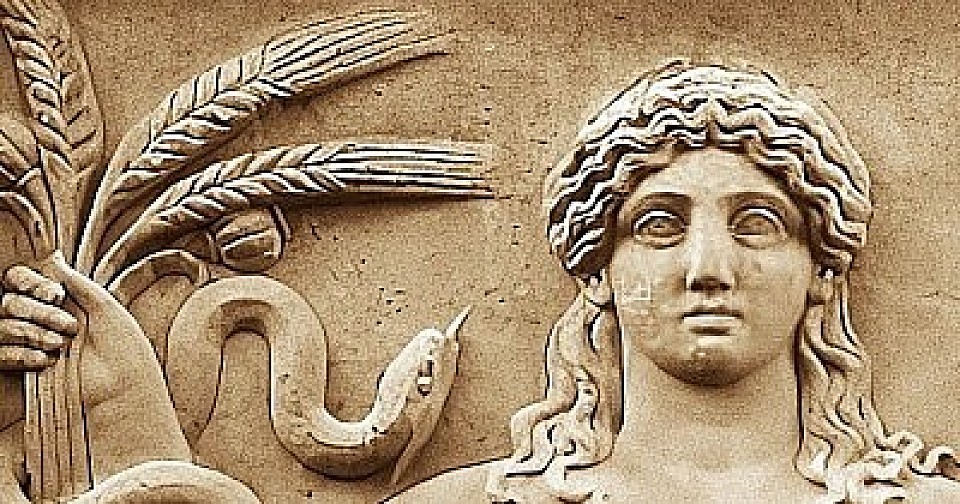 What is Demeter Up to These Days? - Demeter Fans