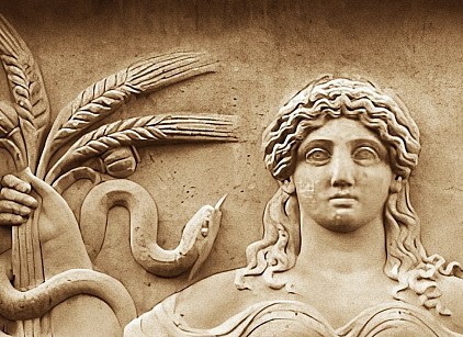 Demeter